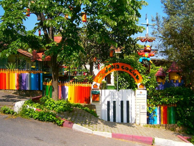 Deha Çocuk