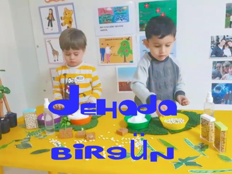 Deha Çocuk