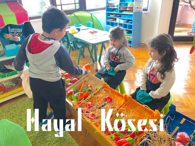 Deha Çocuk