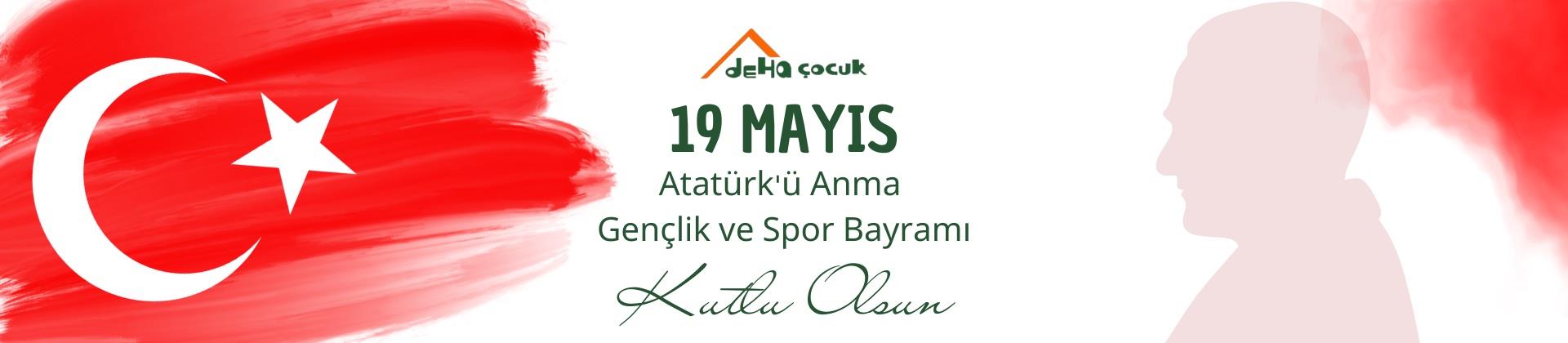 Deha Çocuk